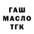 Дистиллят ТГК THC oil Magisk